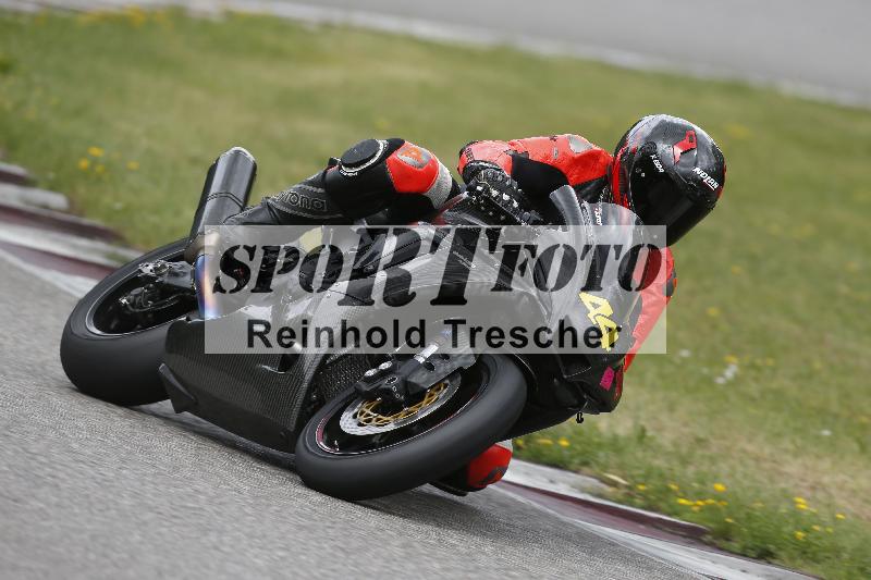 /18 05.06.2026  TZ Motorsport ADR/Gruppe rot/44